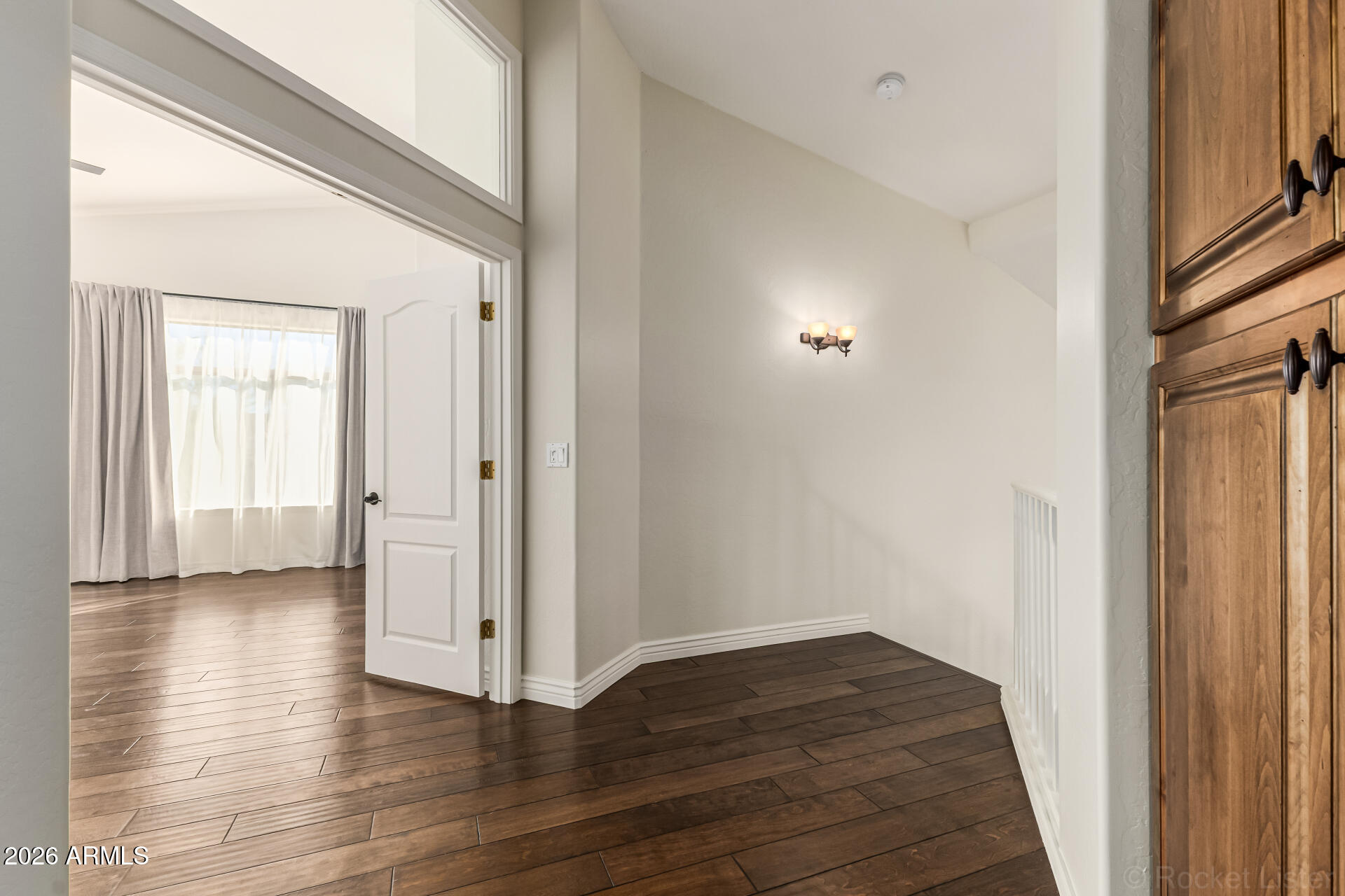 9719 E PINE VALLEY Road