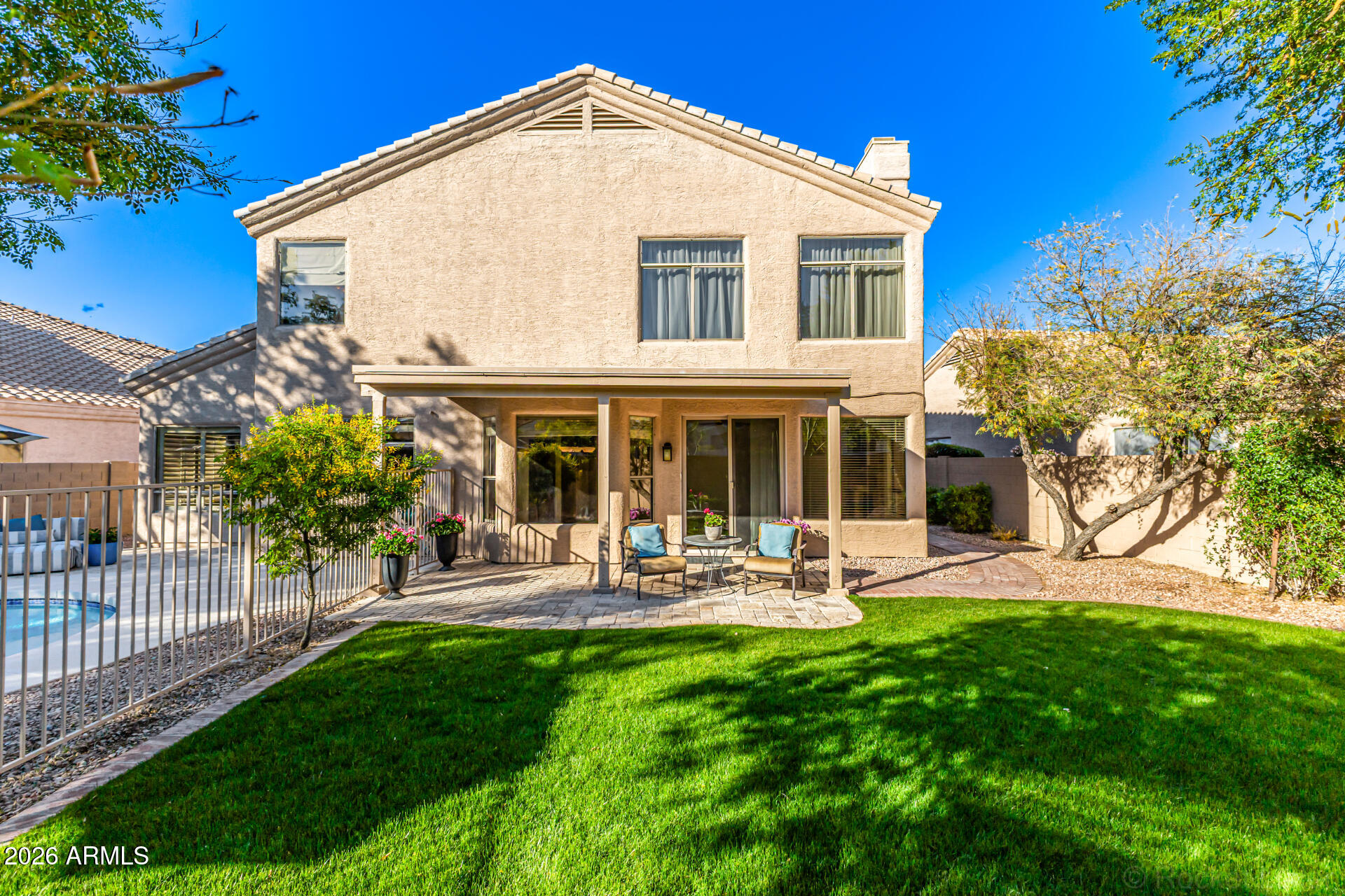 9719 E PINE VALLEY Road