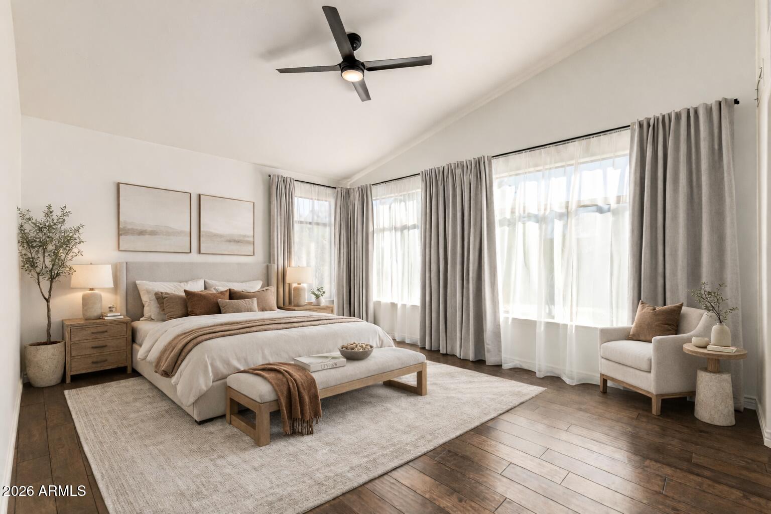 9719 E PINE VALLEY Road