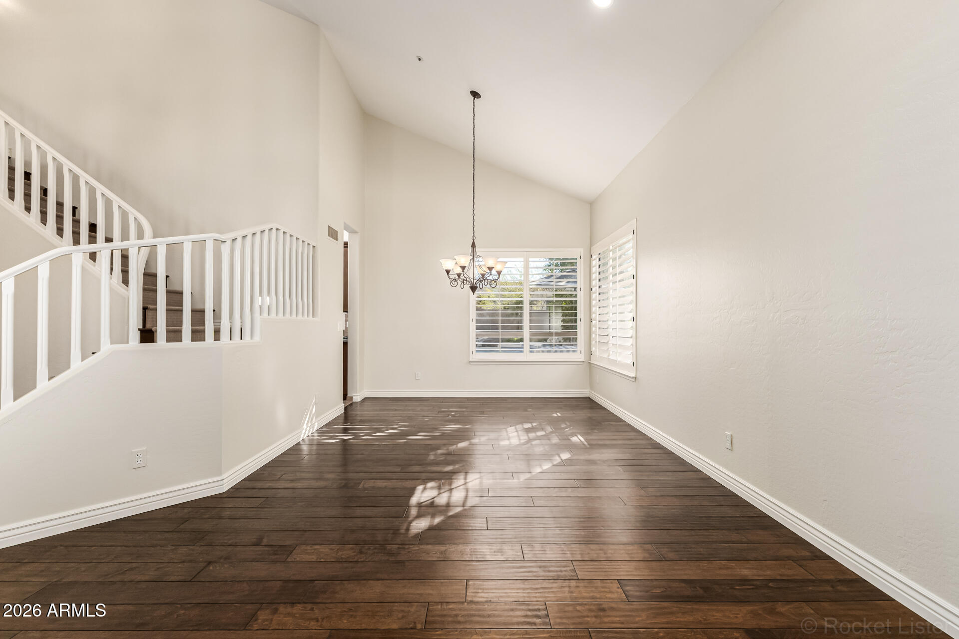 9719 E PINE VALLEY Road