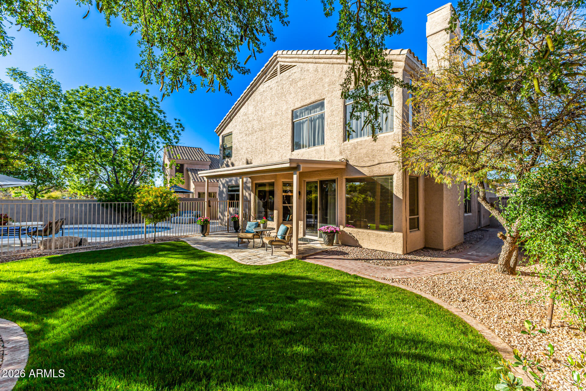 9719 E PINE VALLEY Road