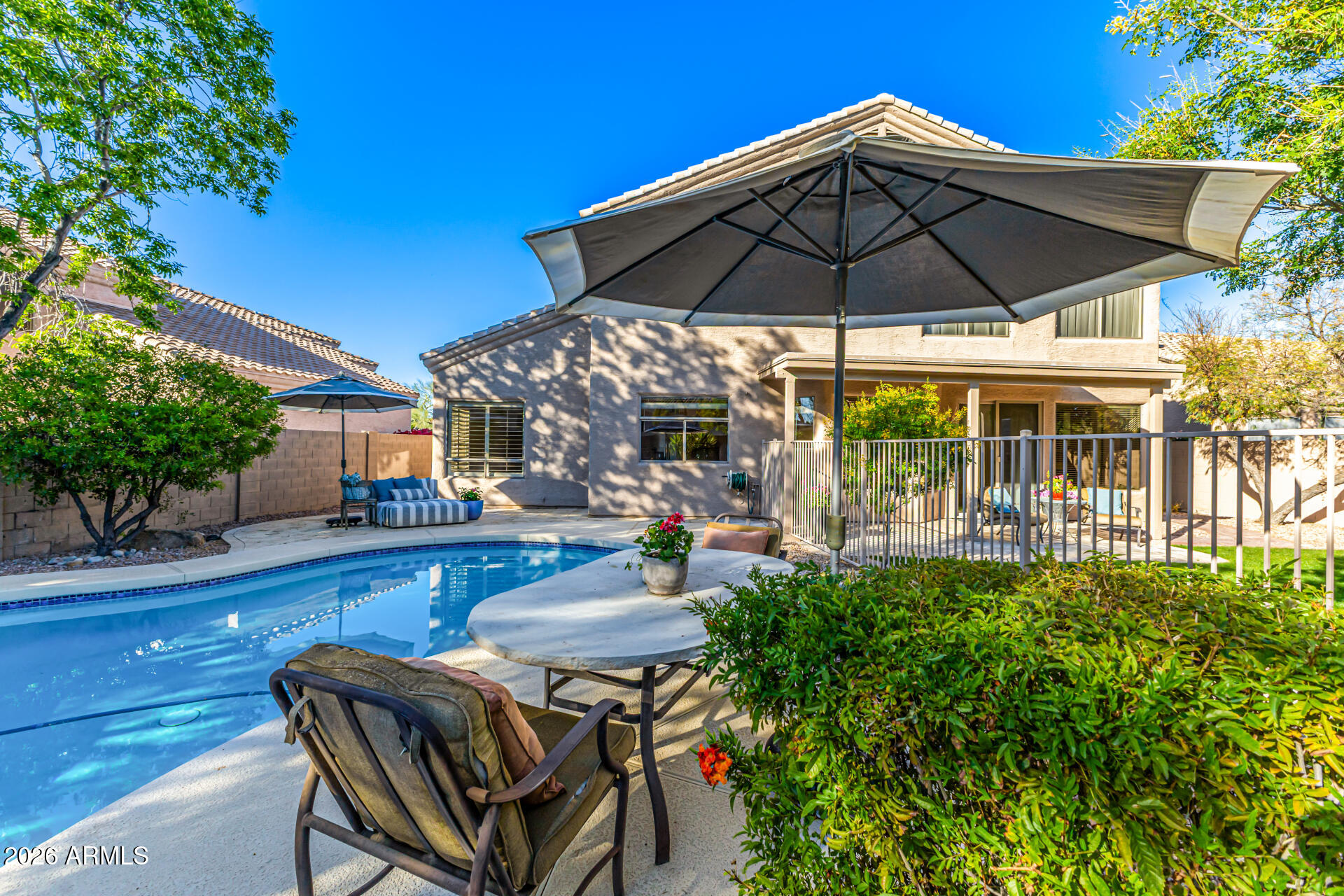 9719 E PINE VALLEY Road