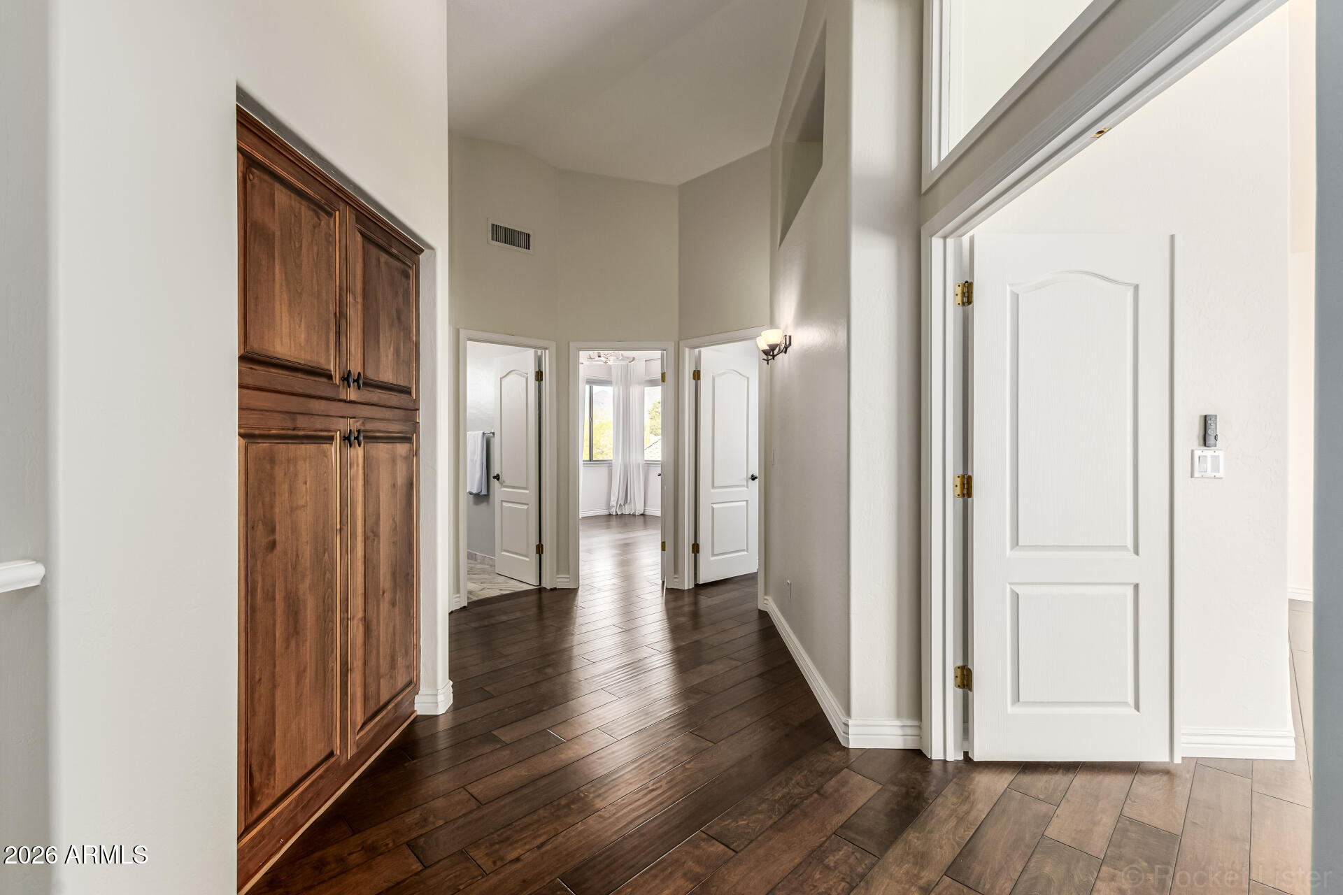 9719 E PINE VALLEY Road