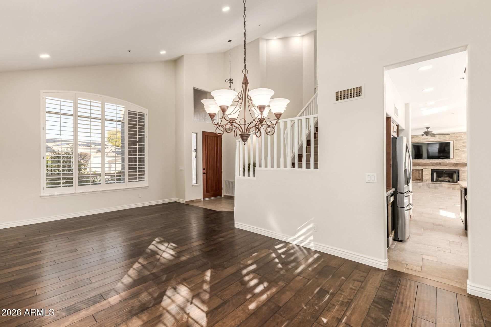 9719 E PINE VALLEY Road