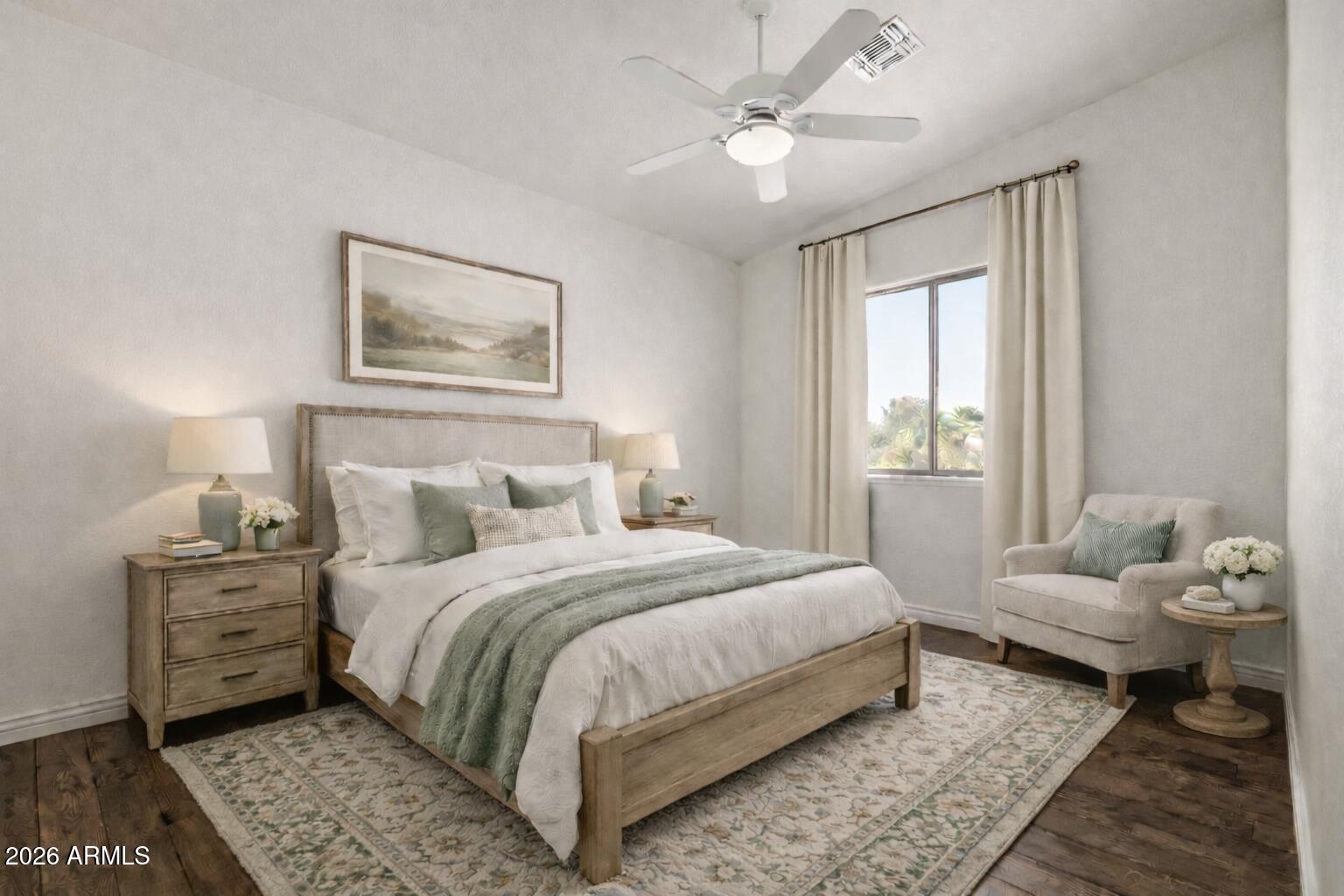 9719 E PINE VALLEY Road