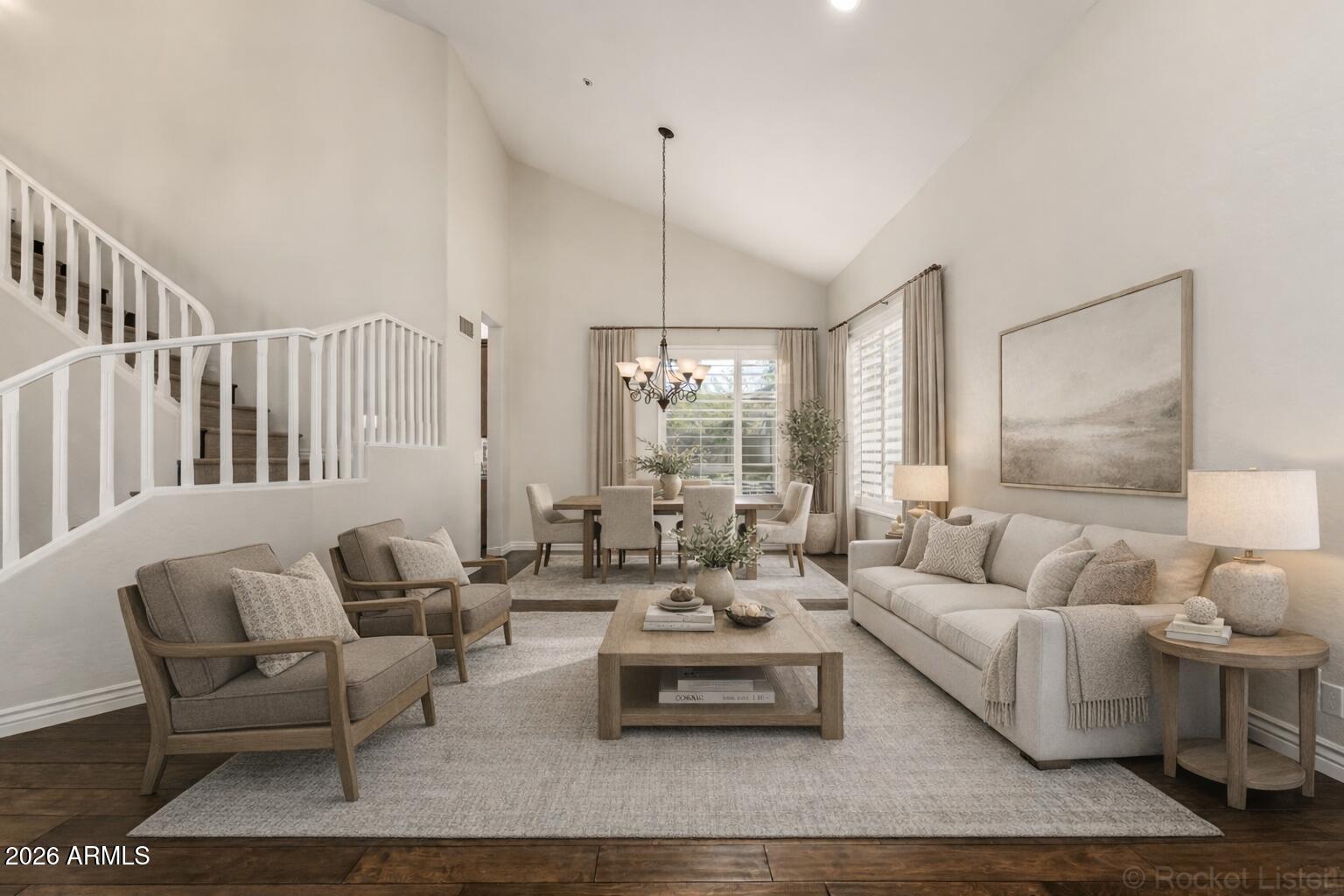 9719 E PINE VALLEY Road