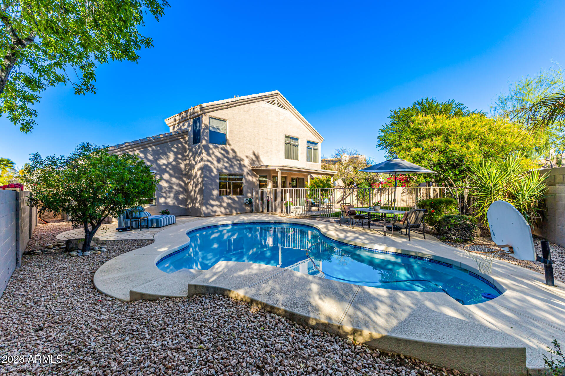 9719 E PINE VALLEY Road