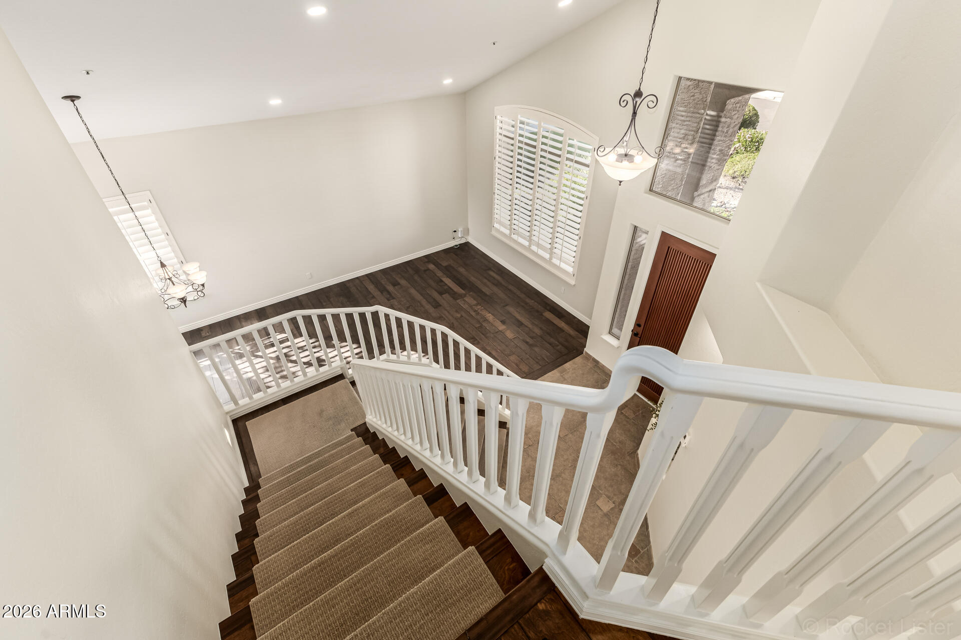 9719 E PINE VALLEY Road