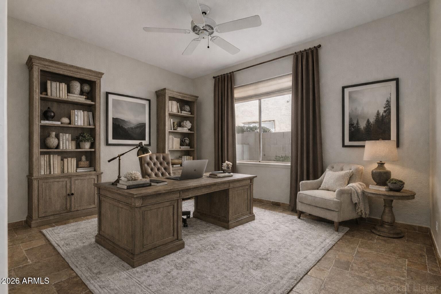 9719 E PINE VALLEY Road