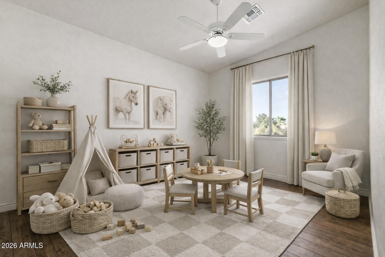 9719 E PINE VALLEY Road