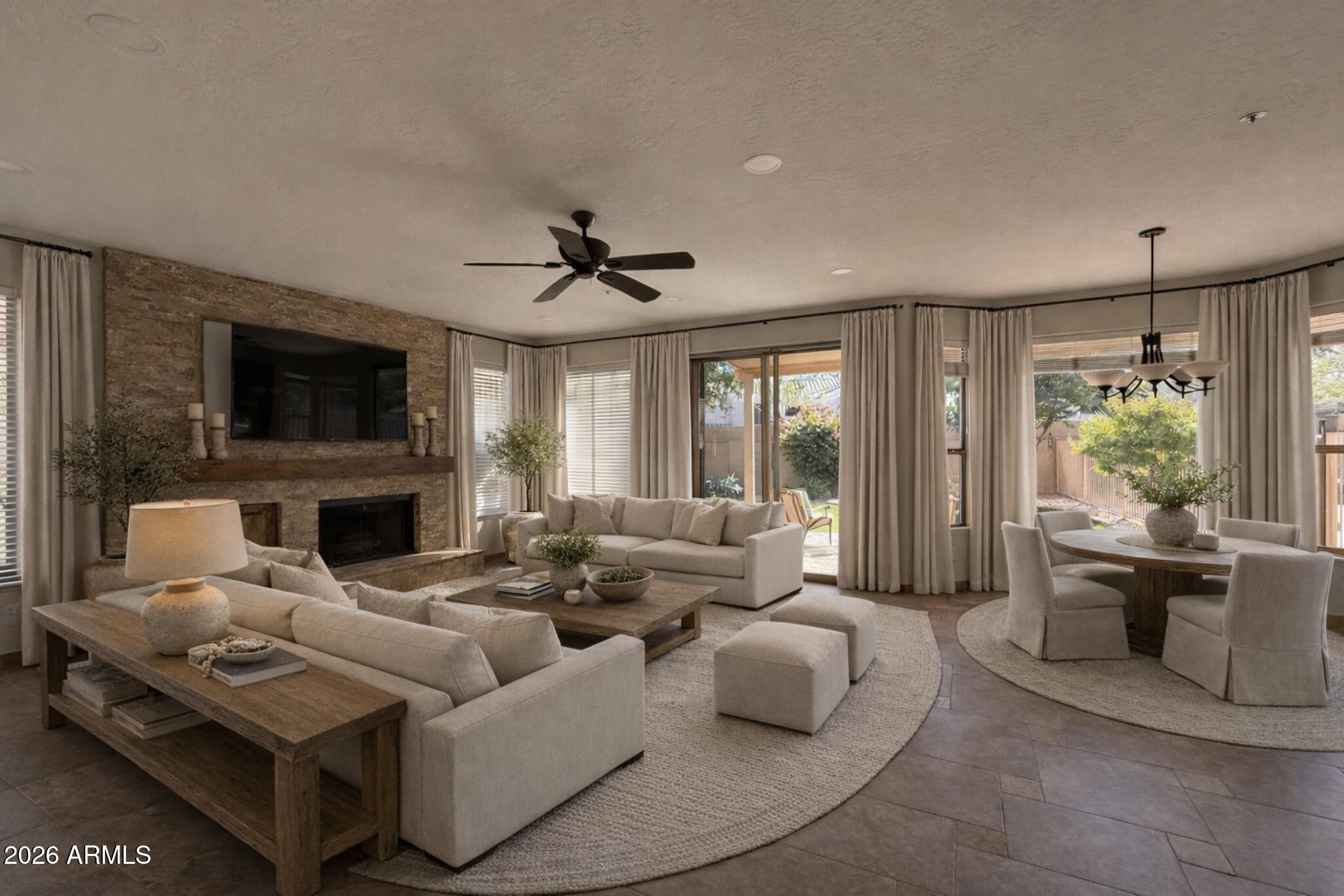 9719 E PINE VALLEY Road