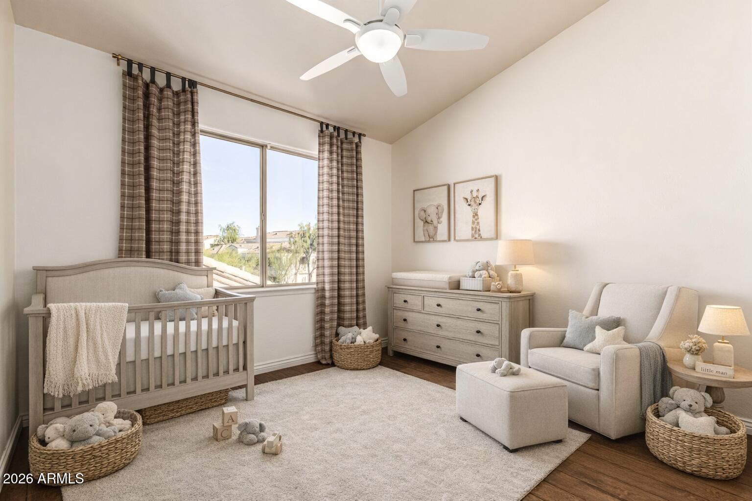 9719 E PINE VALLEY Road