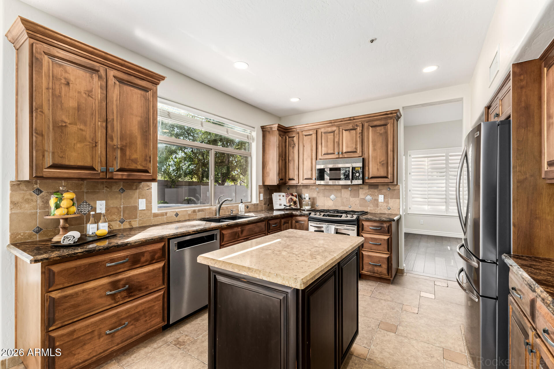 9719 E PINE VALLEY Road