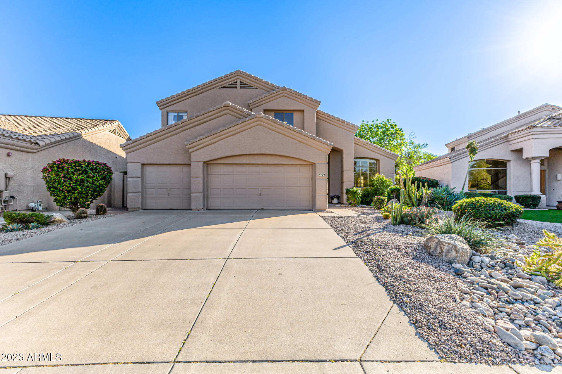 9719 E PINE VALLEY Road