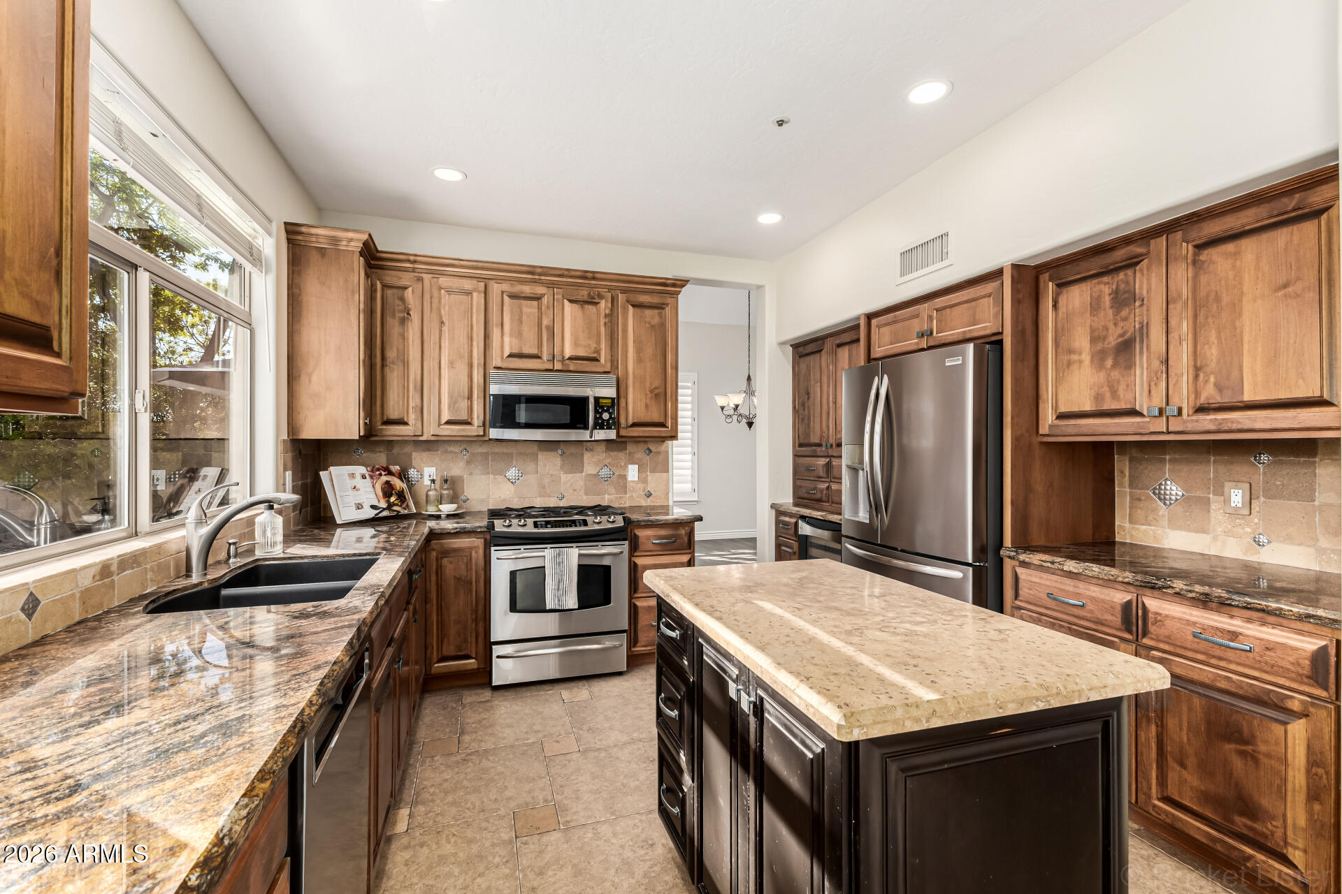 9719 E PINE VALLEY Road