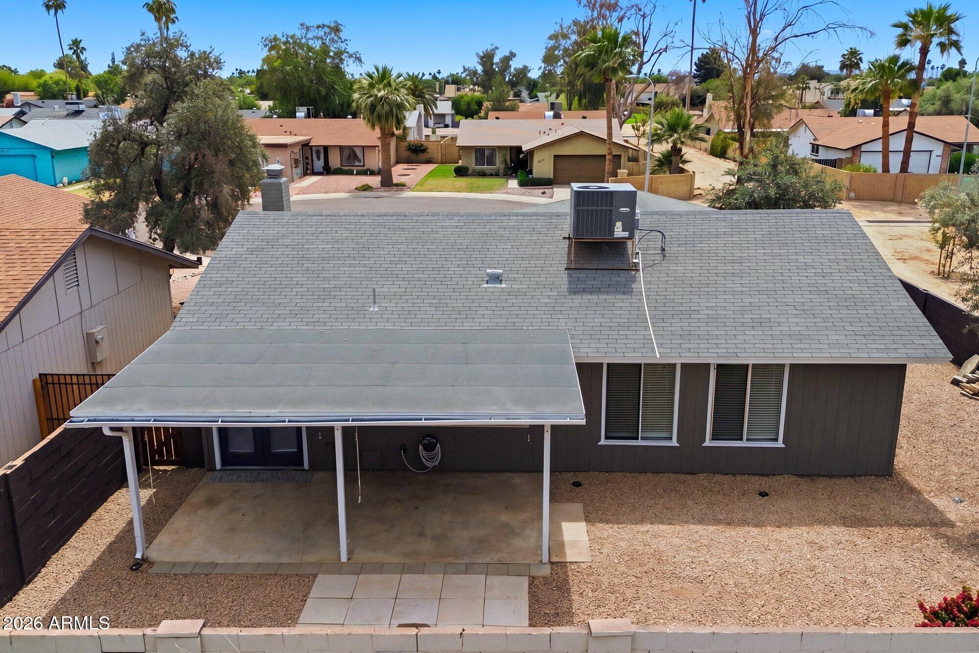 4922 W TOWNLEY Avenue