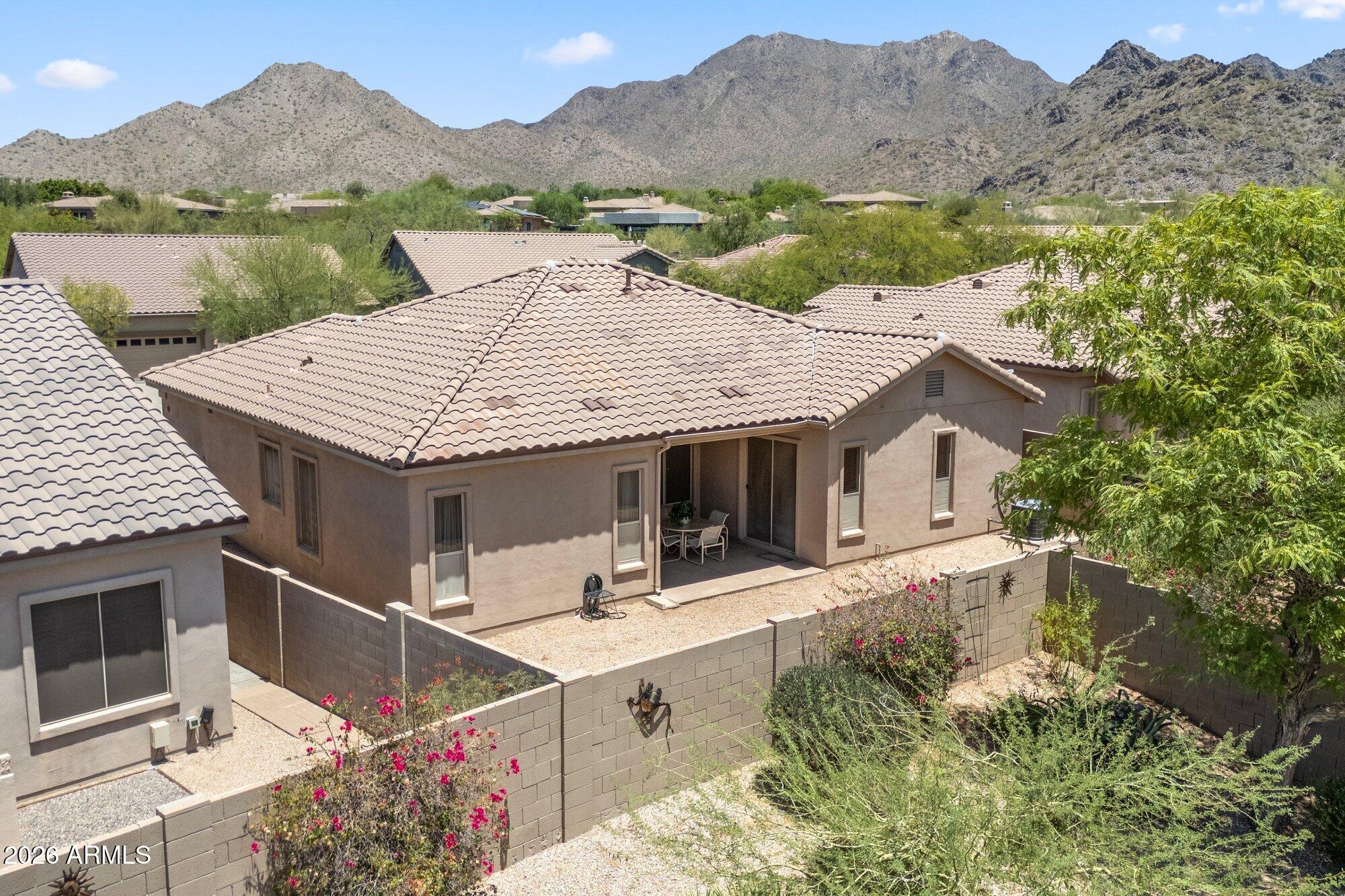10859 E LE MARCHE Drive