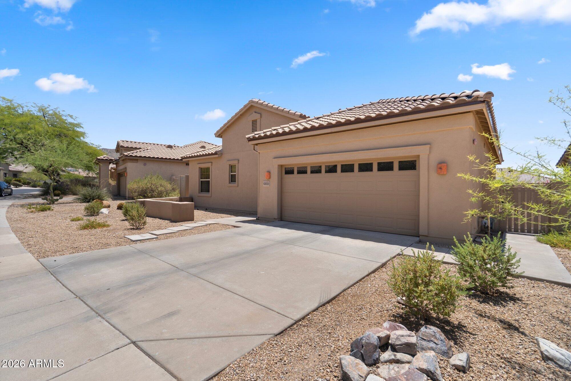 10859 E LE MARCHE Drive