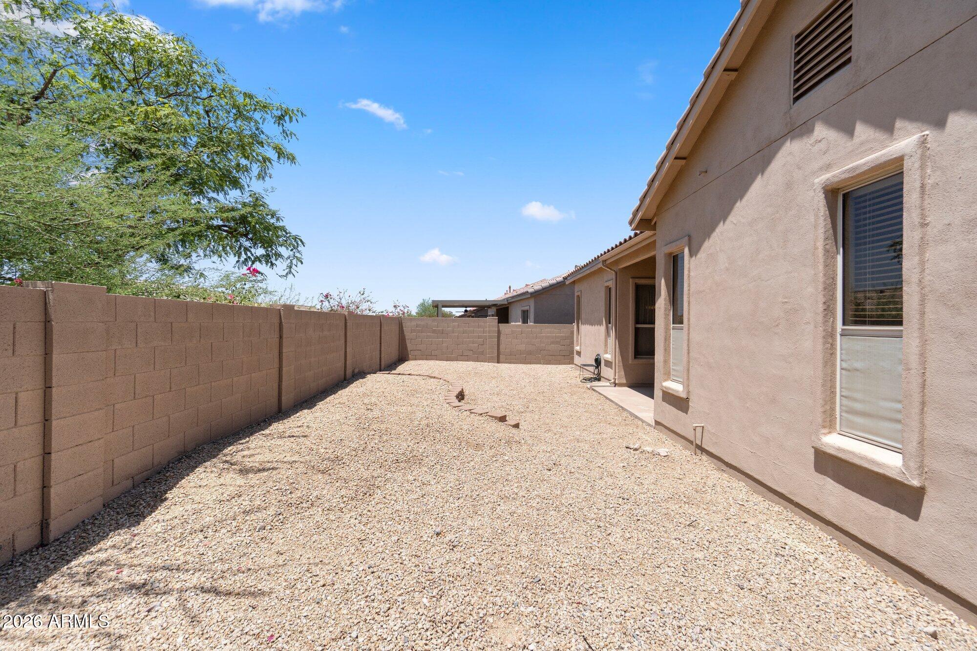 10859 E LE MARCHE Drive