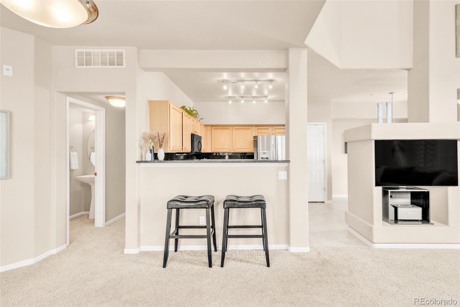 1540 S Florence Way Unit: 520