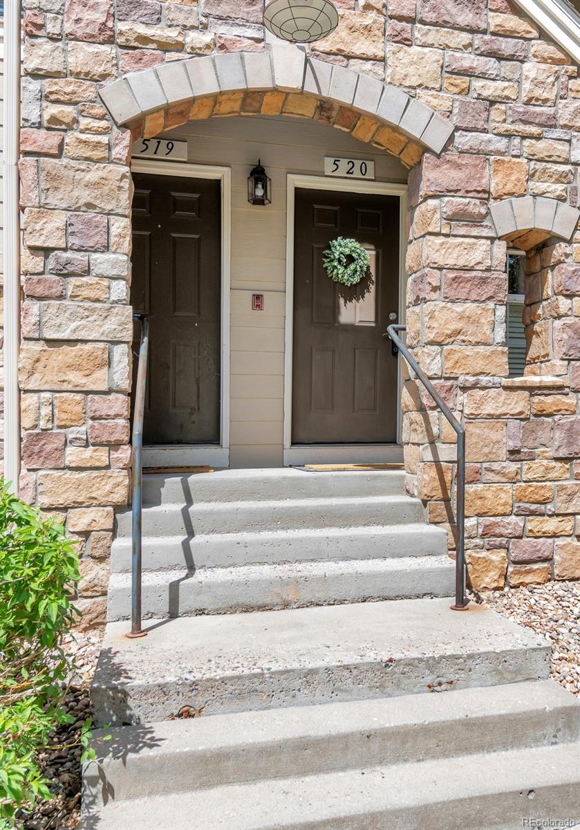 1540 S Florence Way Unit: 520