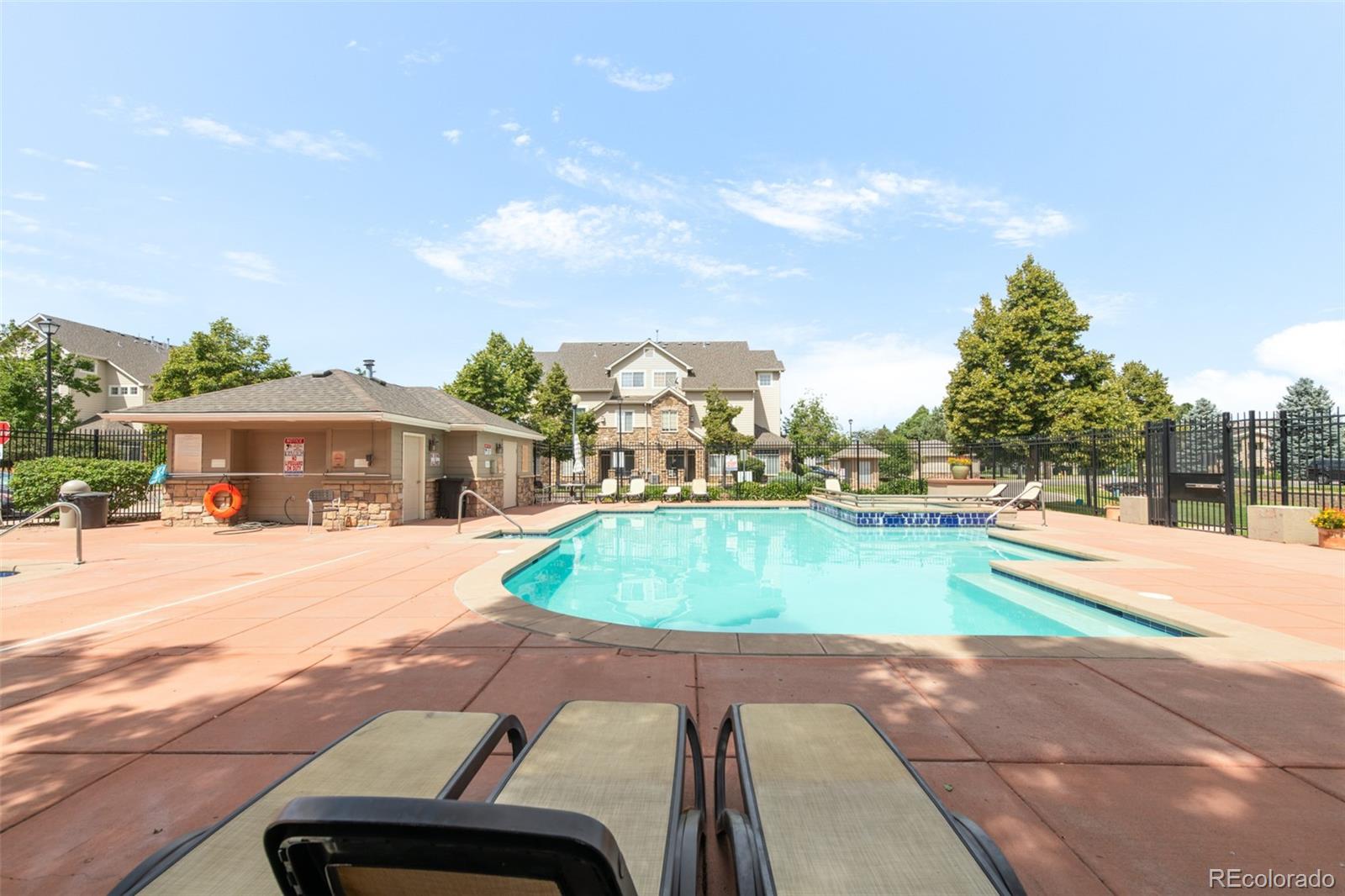 1540 S Florence Way Unit: 520