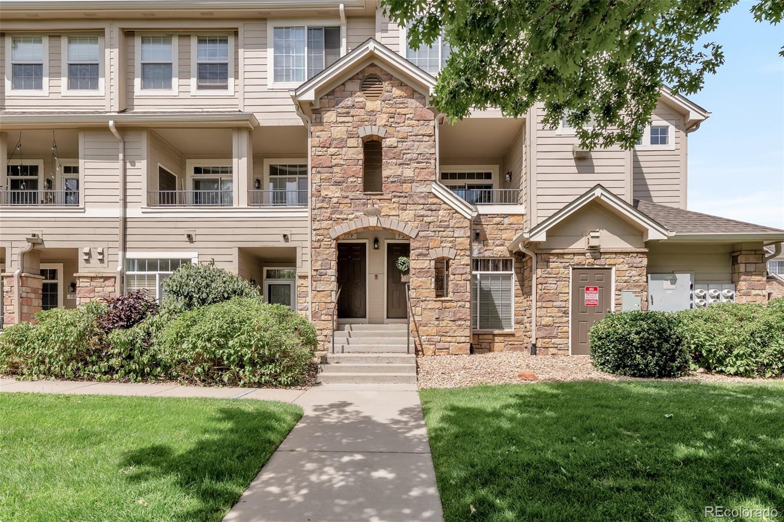 1540 S Florence Way Unit: 520