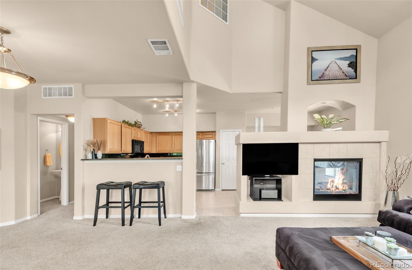 1540 S Florence Way Unit: 520