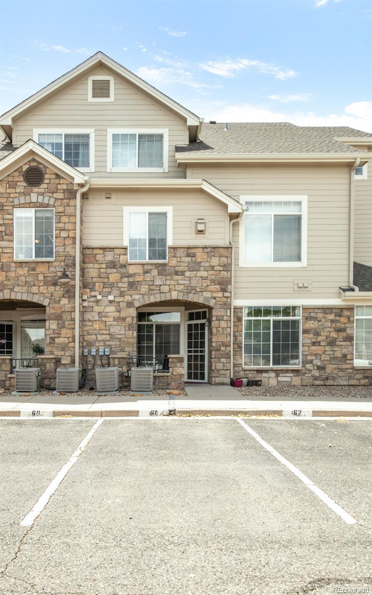 1540 S Florence Way Unit: 520