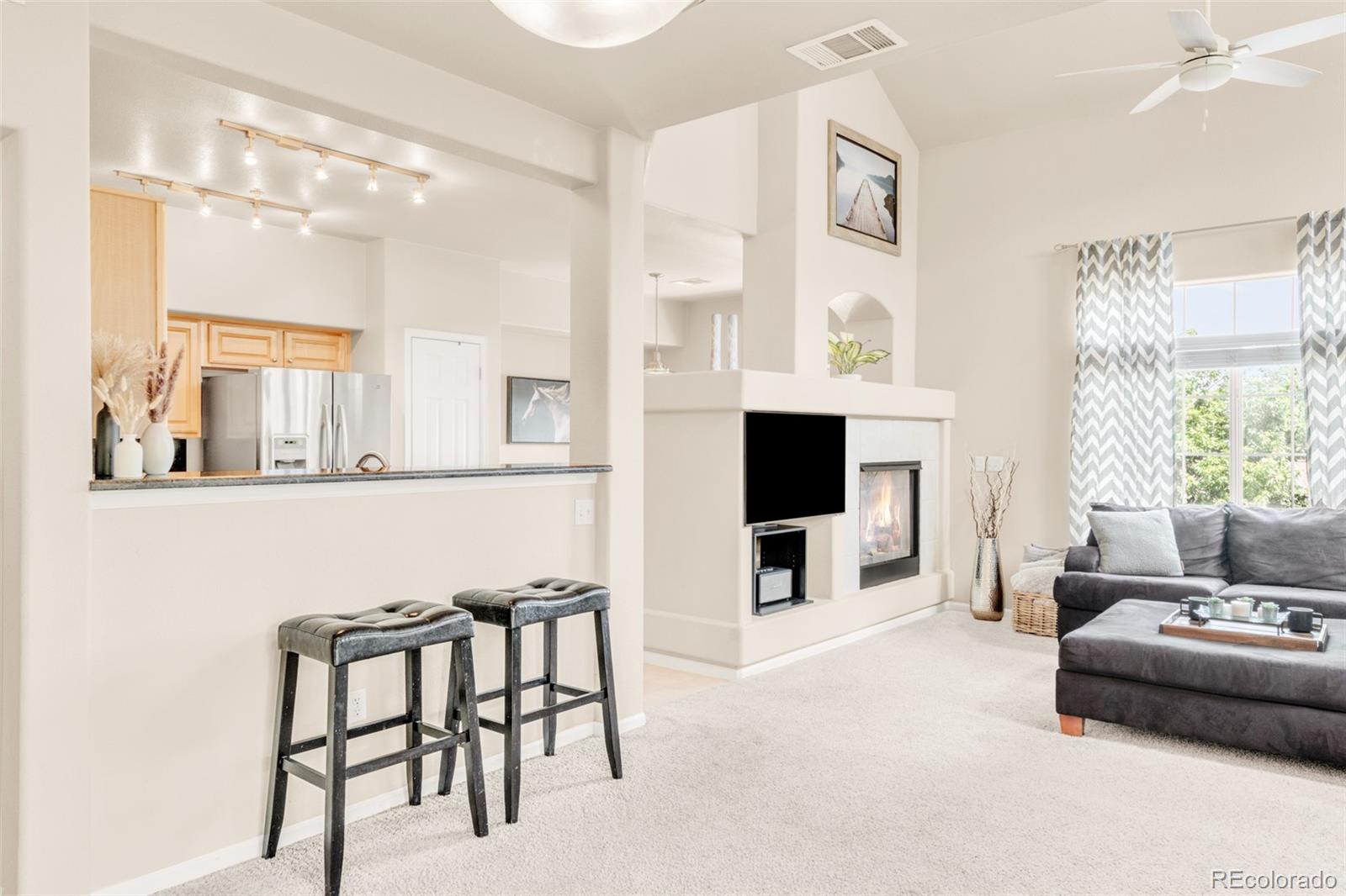 1540 S Florence Way Unit: 520