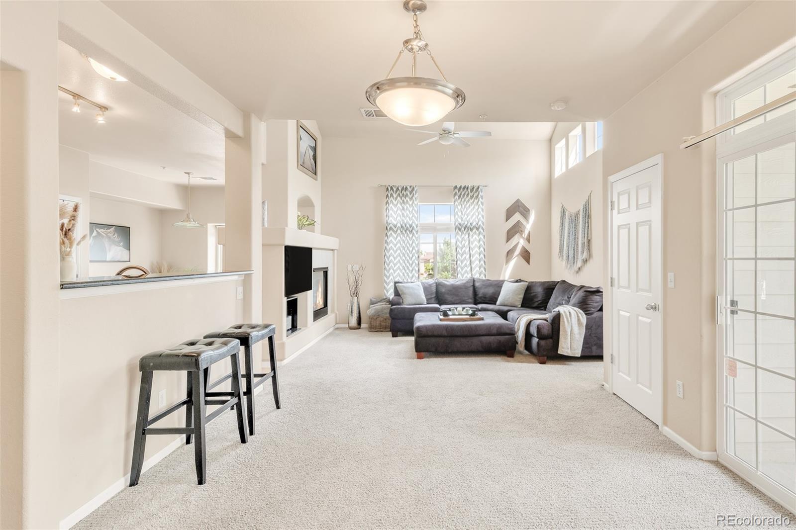 1540 S Florence Way Unit: 520