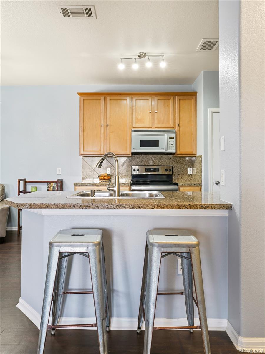2705 S Danube Way Unit: 102