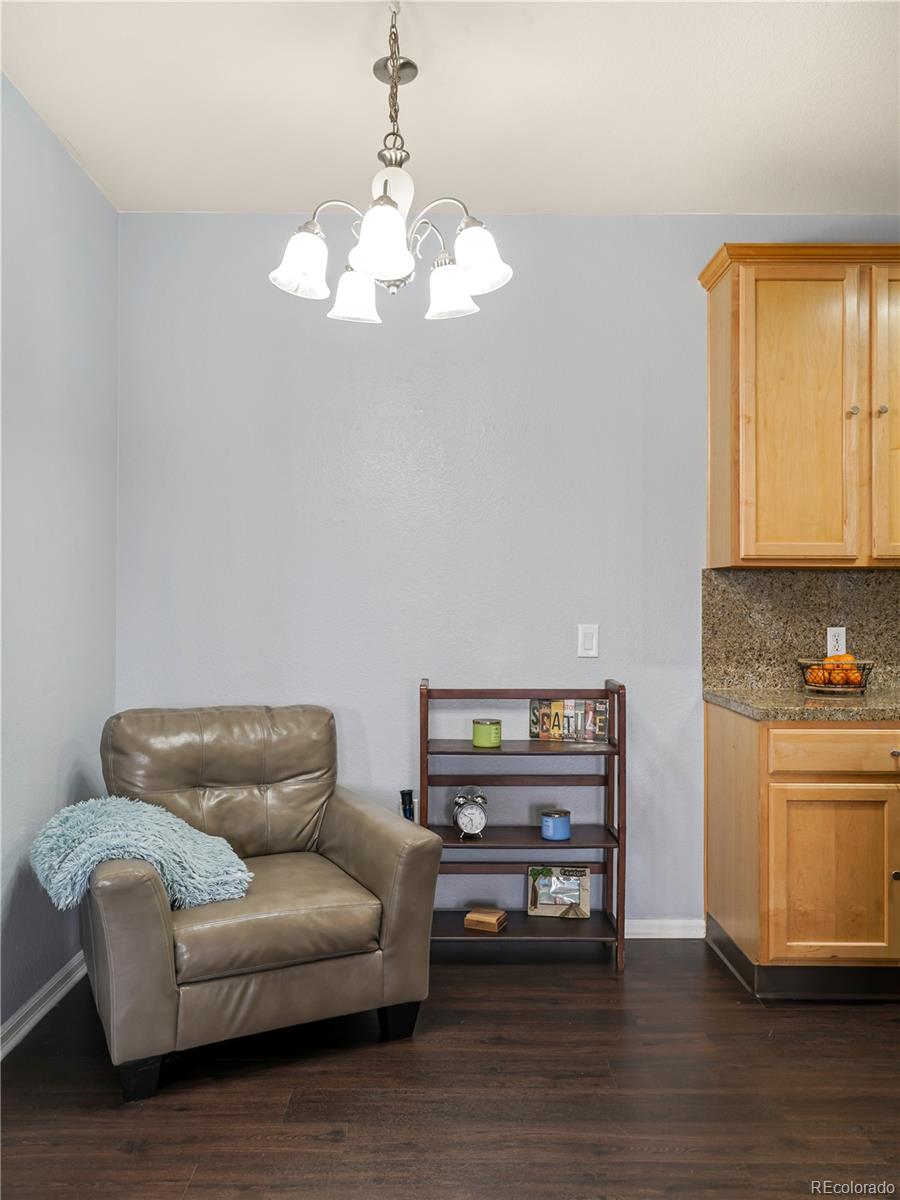 2705 S Danube Way Unit: 102