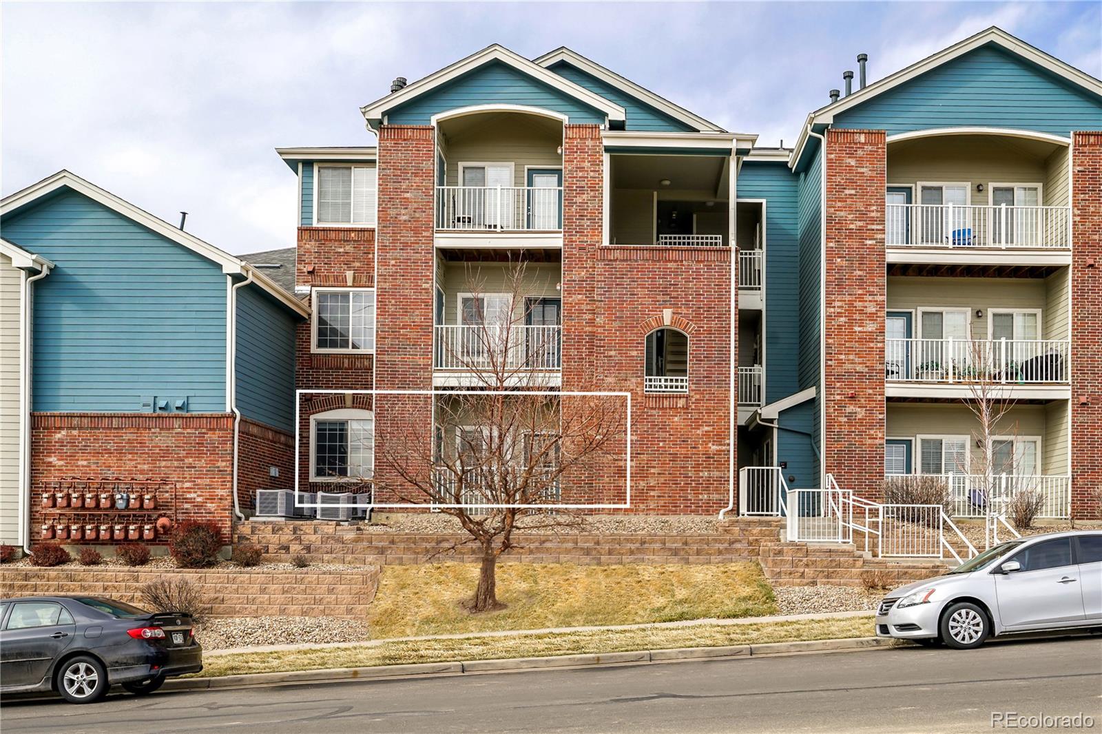 2705 S Danube Way Unit: 102