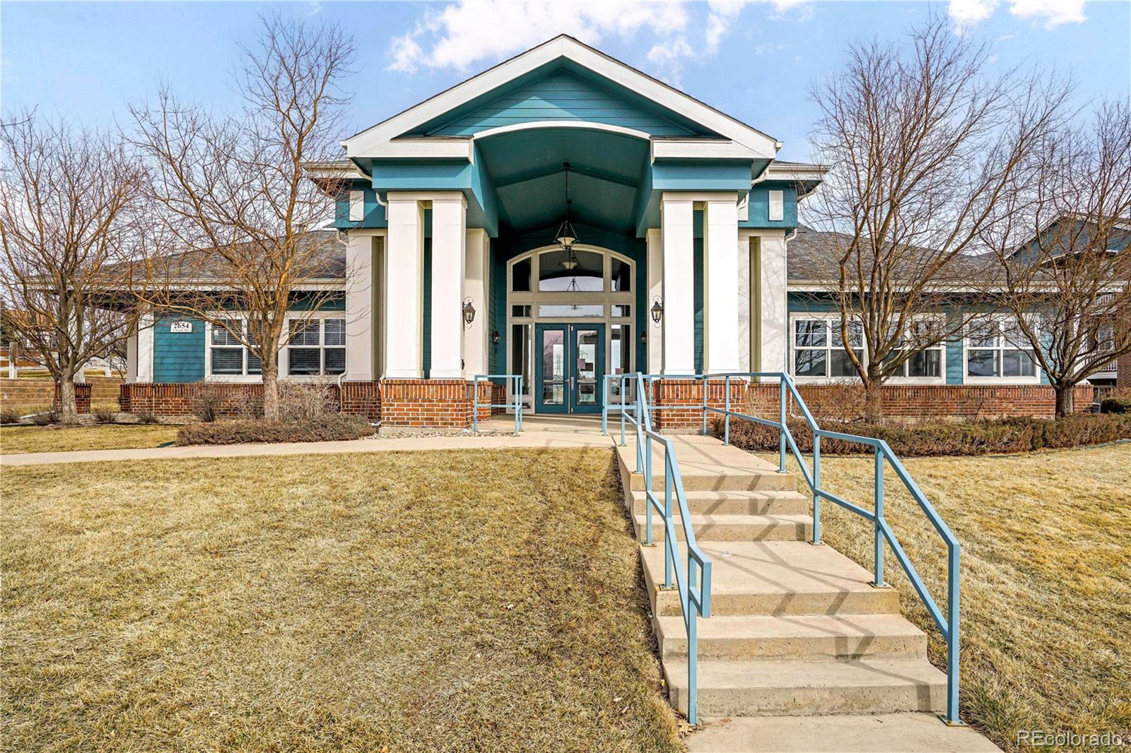 2705 S Danube Way Unit: 102