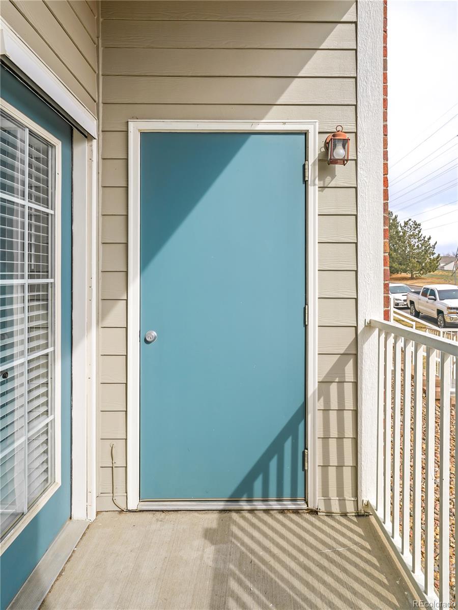 2705 S Danube Way Unit: 102