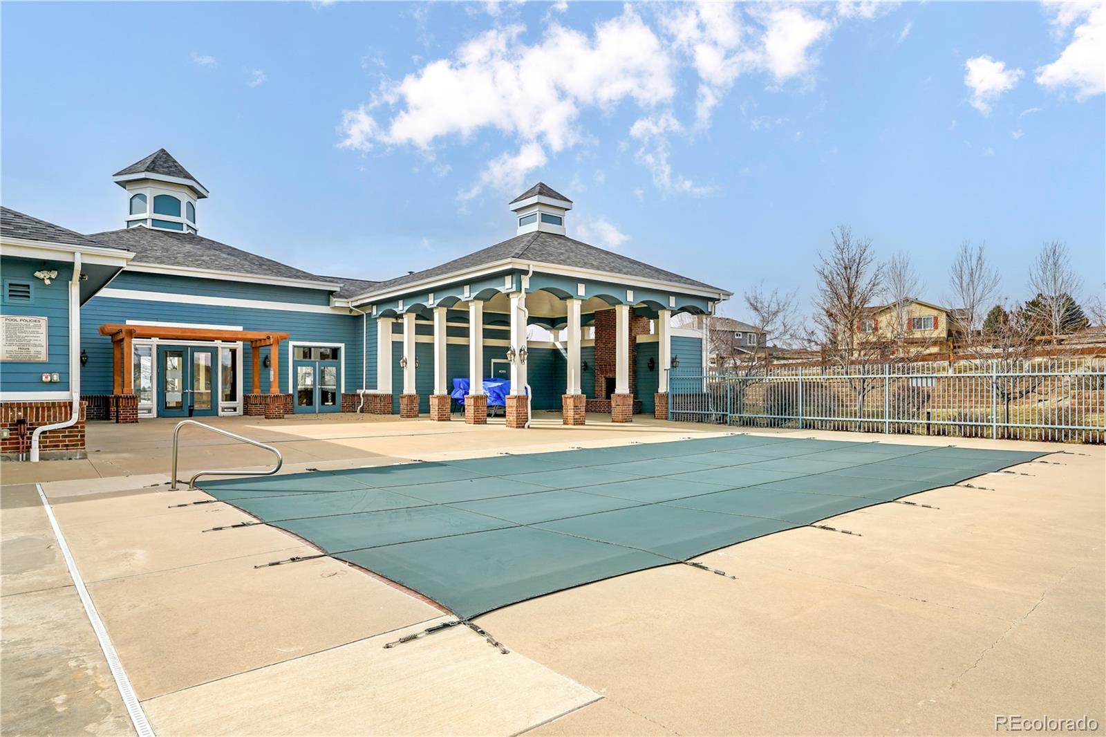 2705 S Danube Way Unit: 102