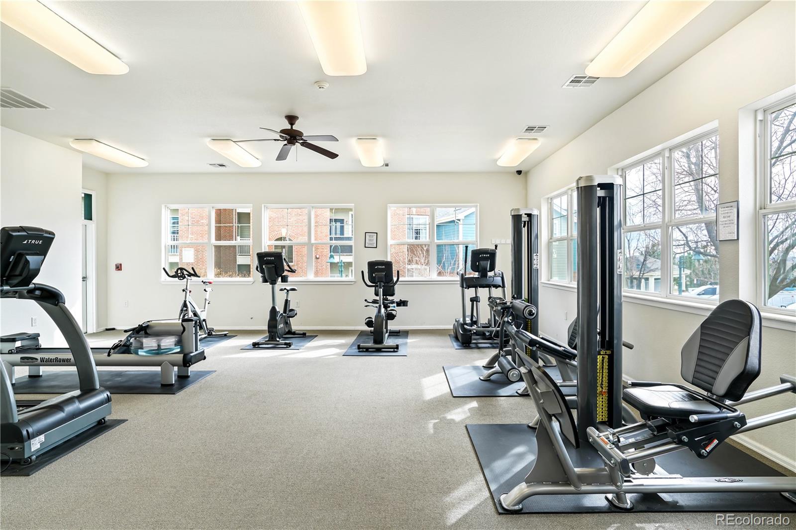 2705 S Danube Way Unit: 102