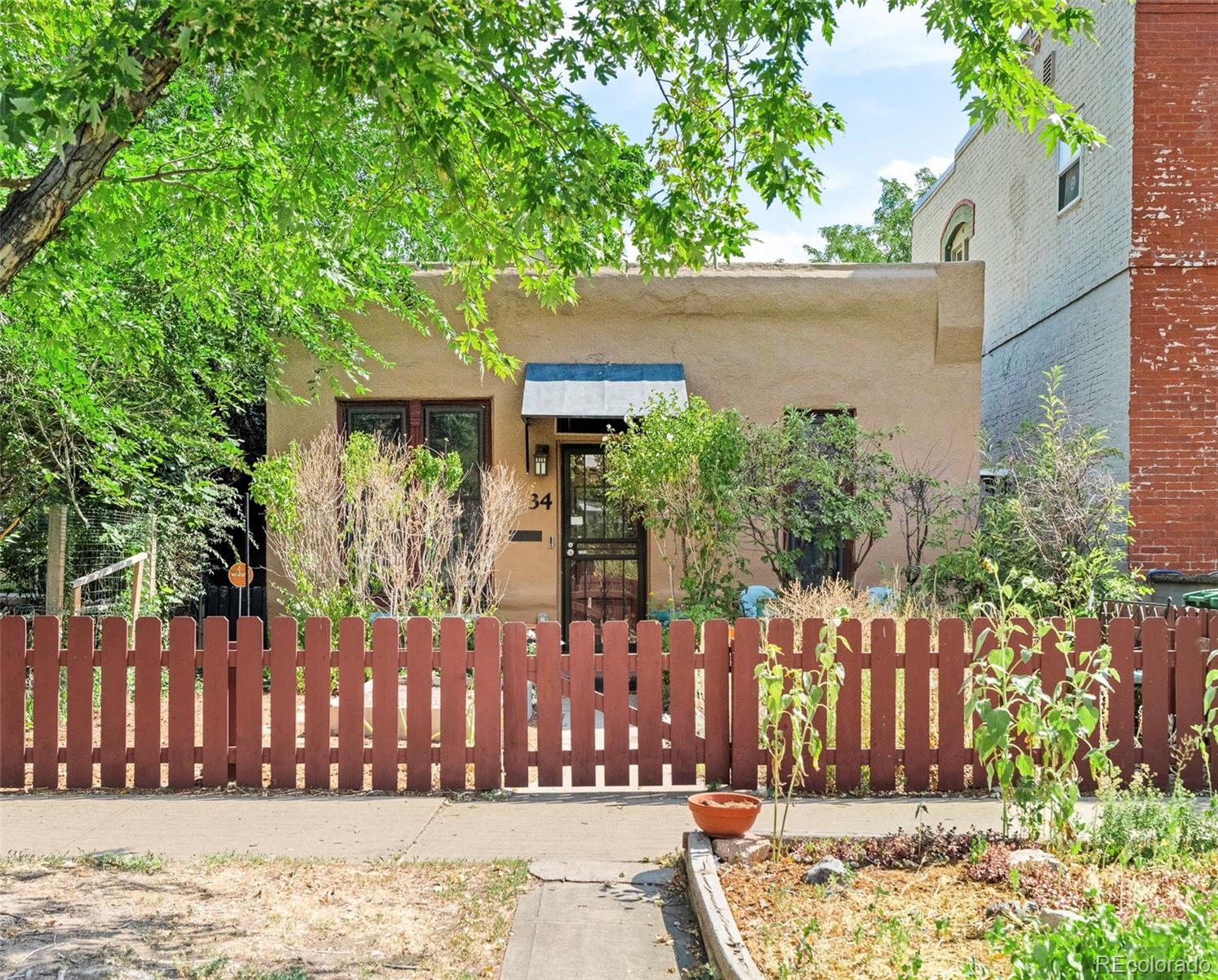 34 W Maple Avenue
