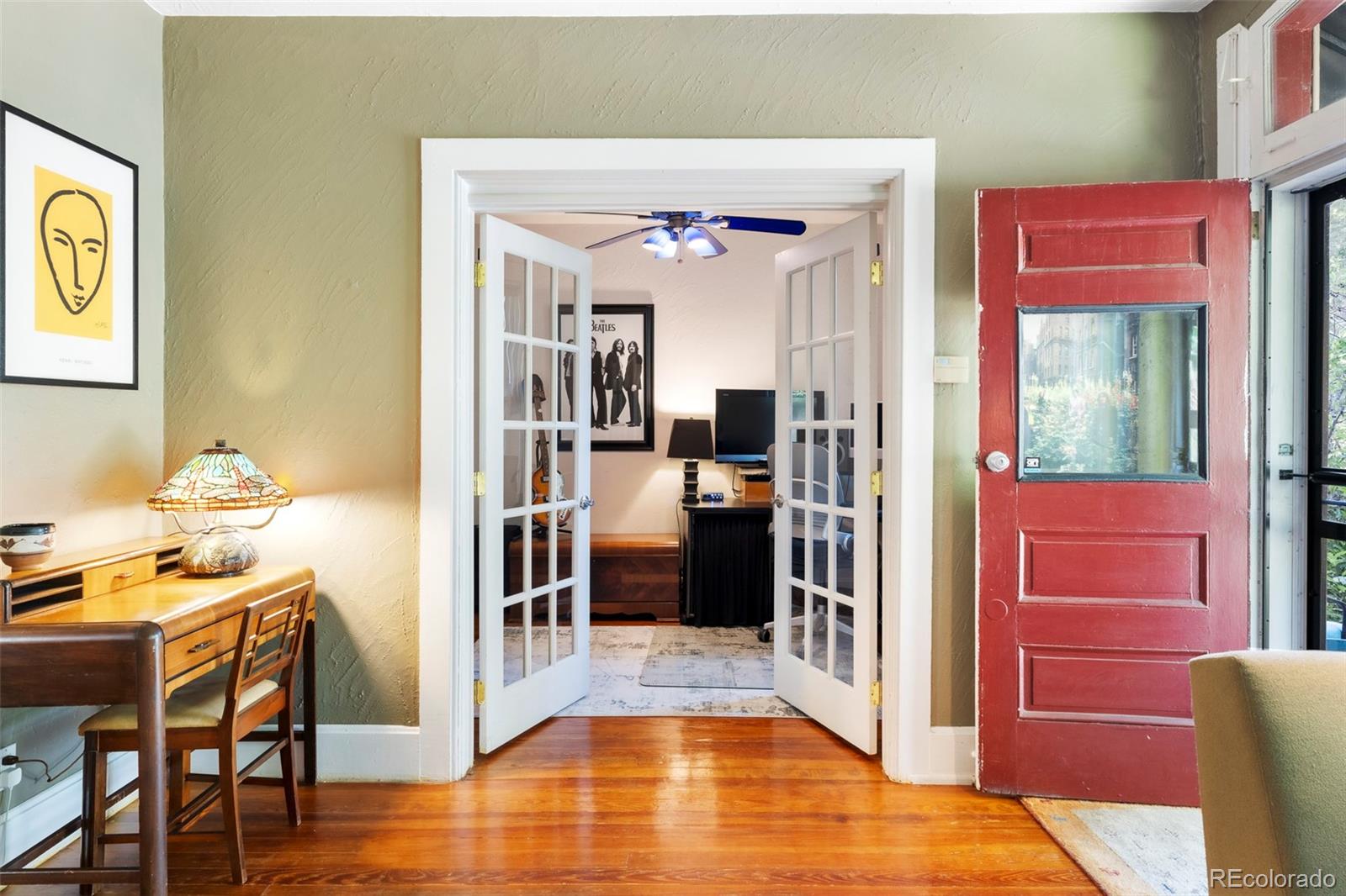 34 W Maple Avenue