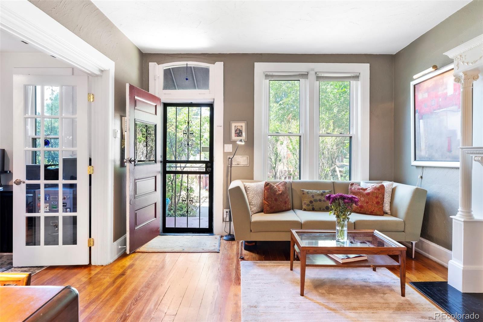 34 W Maple Avenue
