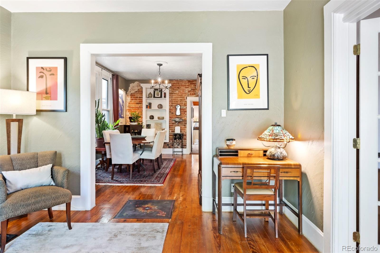 34 W Maple Avenue