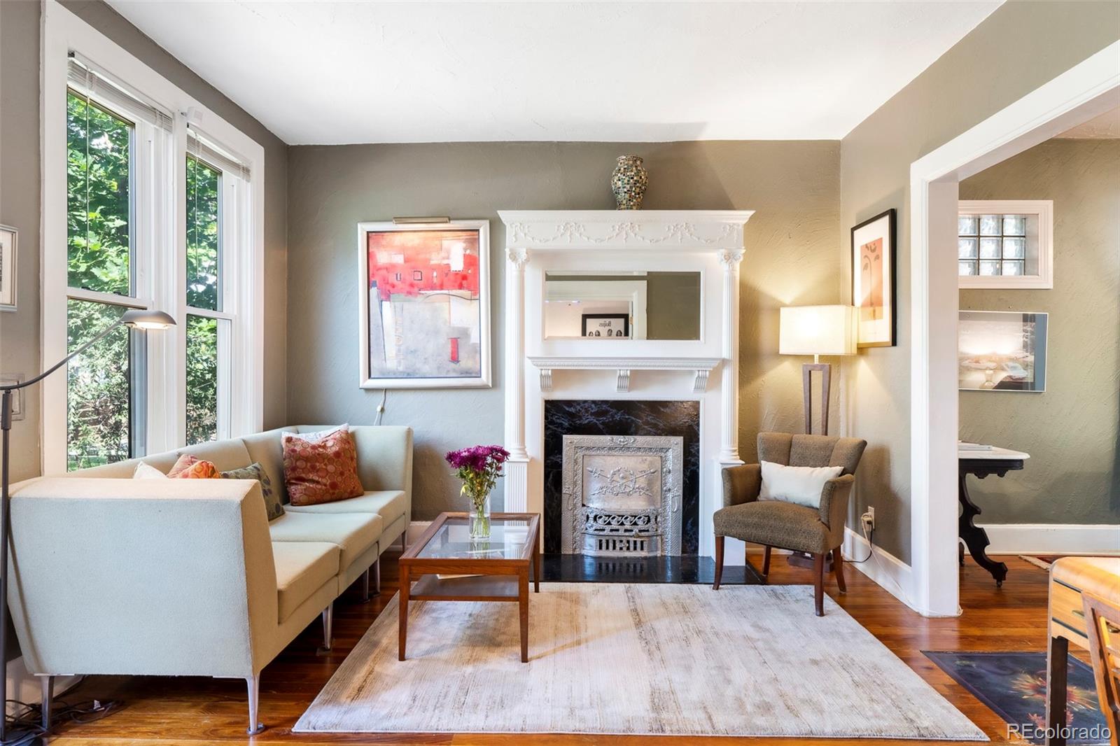 34 W Maple Avenue