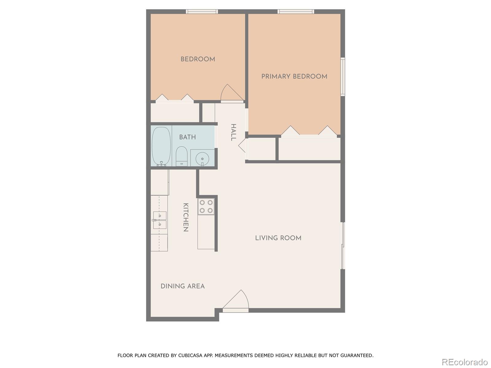 10211 Ura Lane Unit: 6-307
