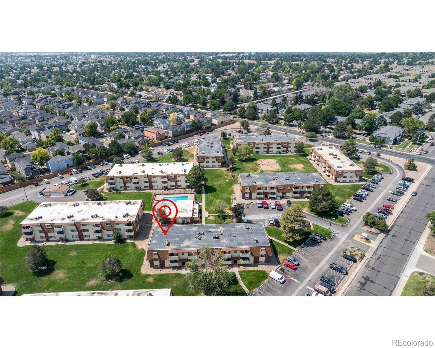 10211 Ura Lane Unit: 6-307