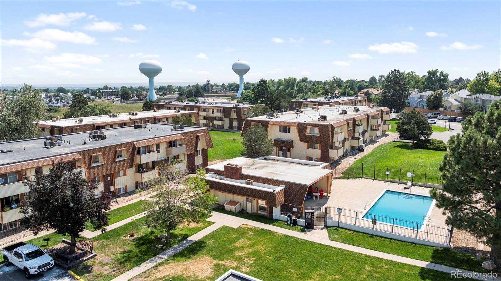 10211 Ura Lane Unit: 6-307