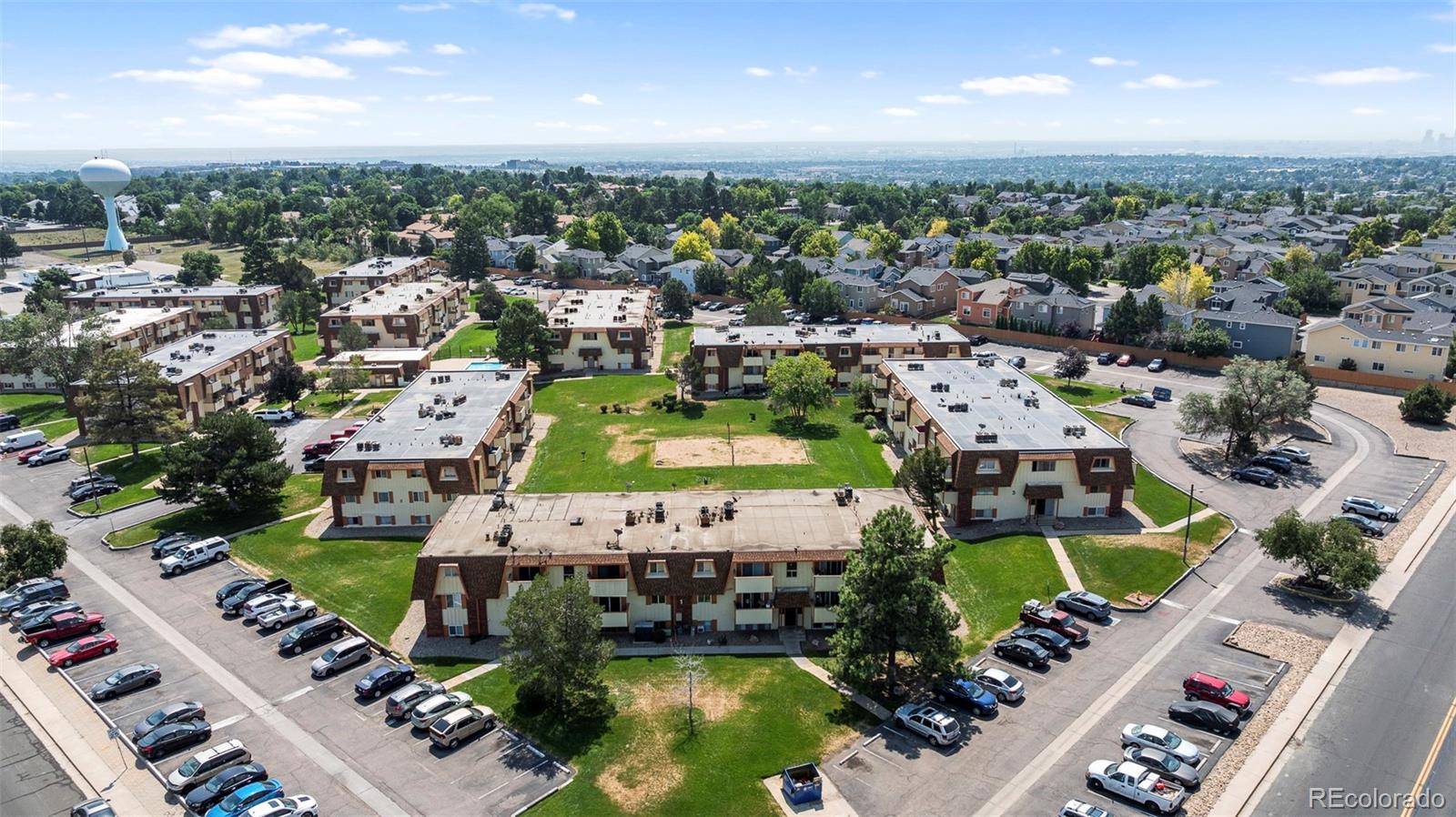 10211 Ura Lane Unit: 6-307