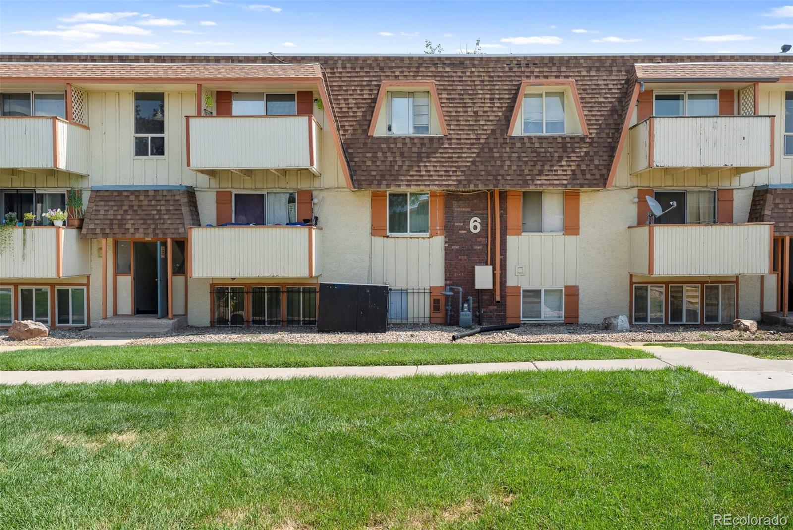 10211 Ura Lane Unit: 6-307