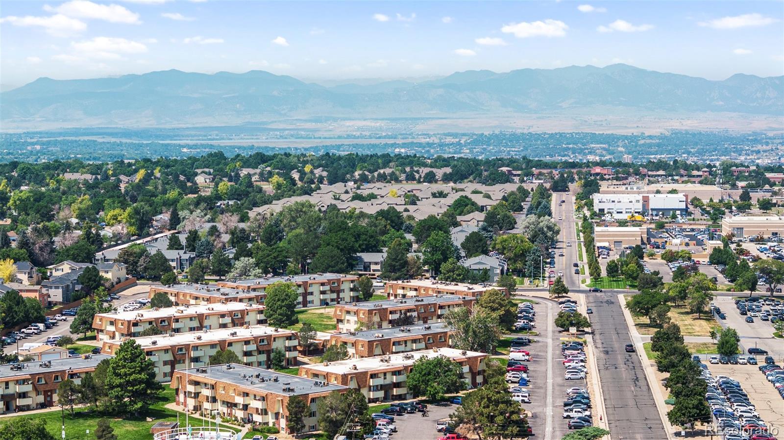 10211 Ura Lane Unit: 6-307