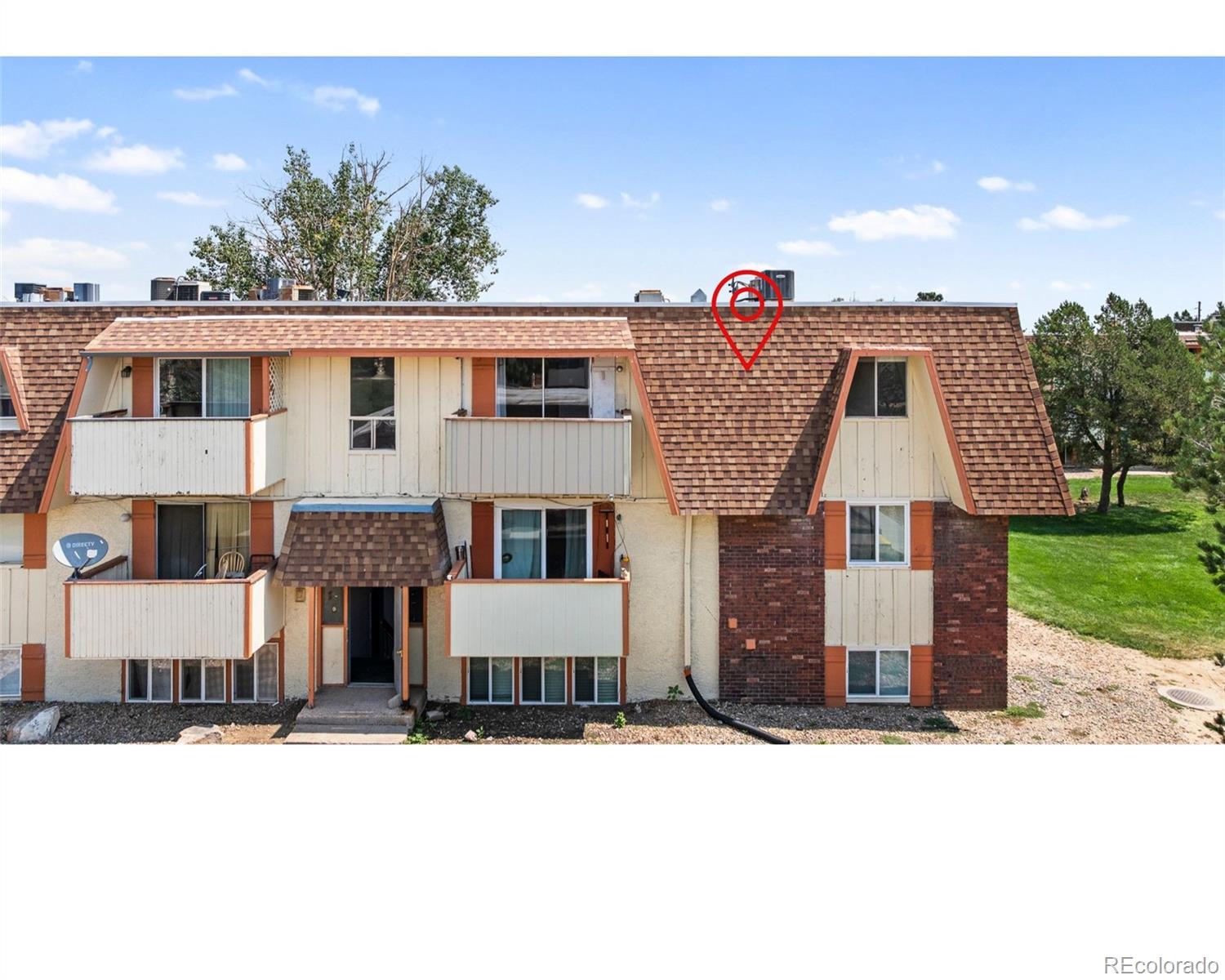 10211 Ura Lane Unit: 6-307